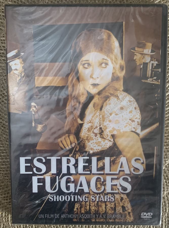IMG_7298 ESTRELLAS FUGACES - Imagen 1