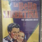 LA BELLA LIBERTINA