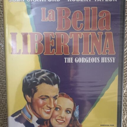 LA BELLA LIBERTINA