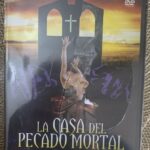 LA CASA DEL PECADO MORTAL