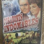 CORAZONES INDOMABLES
