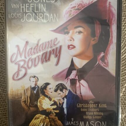 MADAME BOVARY