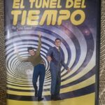 EL TUNEL DEL TIEMPO - TEMPORADA 1 -PART 1