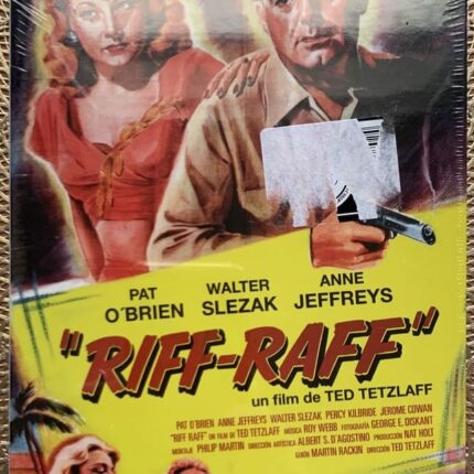 RIFF RAFF