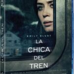LA CHICA DEL TREN
