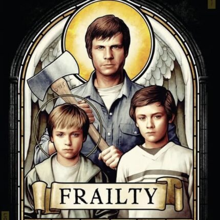 FRAILTY/ ESCALOFRIO - EDICION 4K UHD