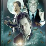 DAYBREAKERS - EDICION METALICA 4K UHD