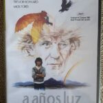 A AÑOS LUZ