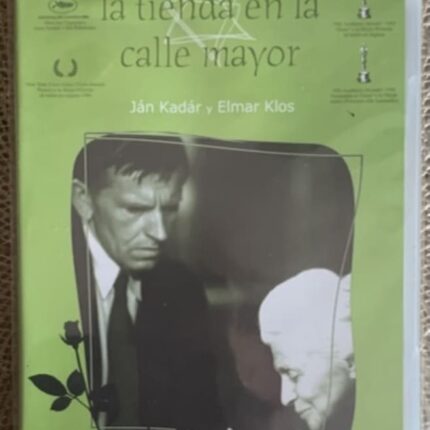 LA TIENDA EN LA CALLE MAYOR