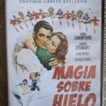 MAGIA SOBRE HIELO