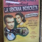 LA VENTANA INDISCRETA