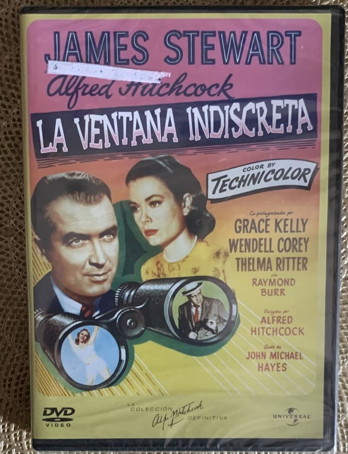 IMG_7662 LA VENTANA INDISCRETA - Imagen 1