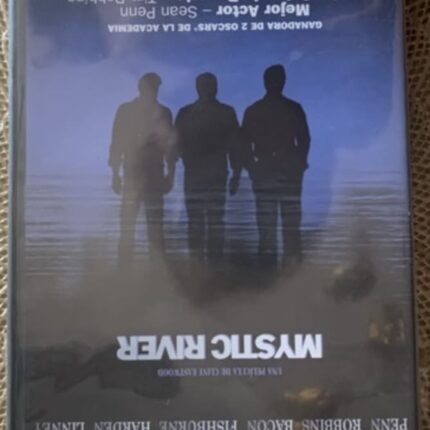 MYSTIC RIVER