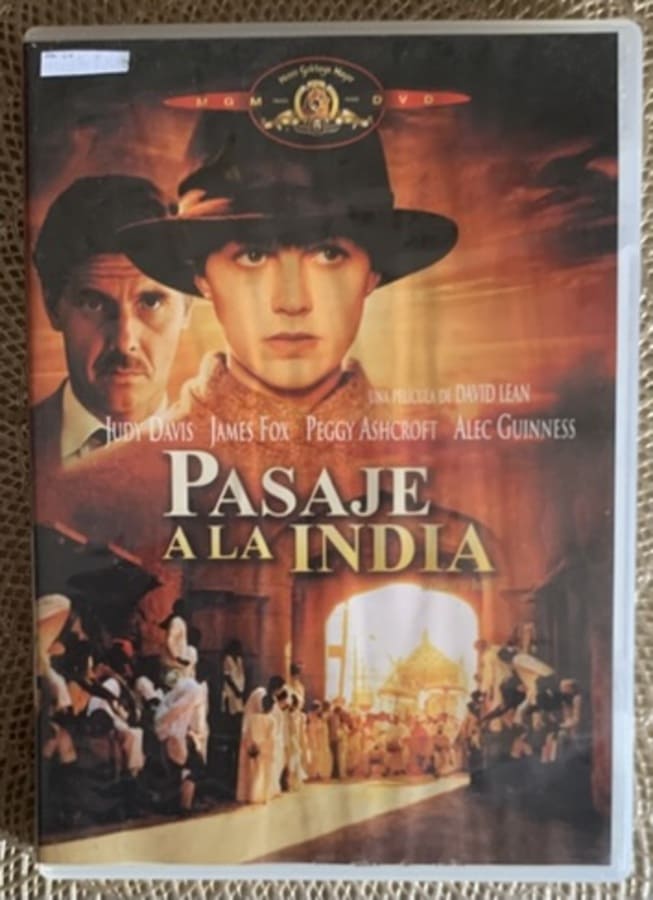 IMG_7671 PASAJE A LA INDIA - Imagen 1