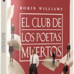 El club de los poetas muertos - EDICION 4K UHD