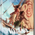 VAIANA - EDICION 4K UHD