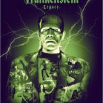 Frankenstein Legacy Ultimate Collector’s - 4K UHD Blu-ray