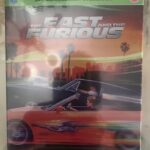The Fast and the Furious / A TODO GAS - EDICION METALICA 4K UHD (copia)