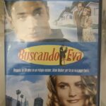 BUSCANDO A EVA