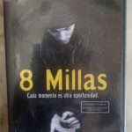 8 MILLAS