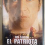 EL PATRIOTA