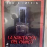 La habitación del pánico