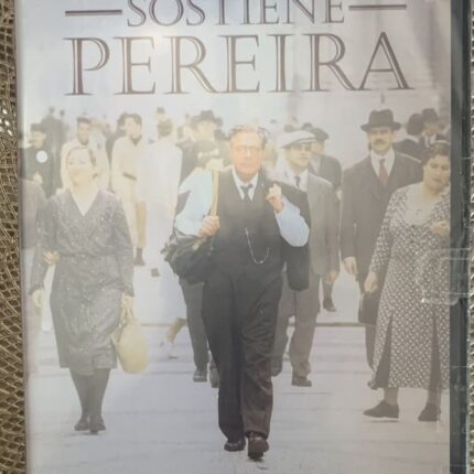 SOSTIENE PEREIRA