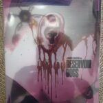 RESERVOIR DOGS - Edicion metálica Limitada 4K UHD - IMPORTACION