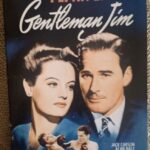 GENTLEMAN JIM