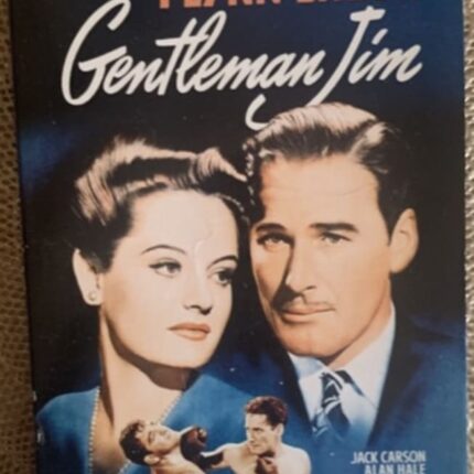 GENTLEMAN JIM