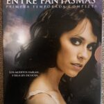 ENTRE FANTASMAS - TEMPORADA 1