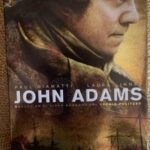 JOHN ADAMS