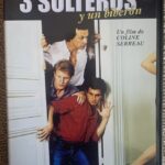 3 solteros y un biberón