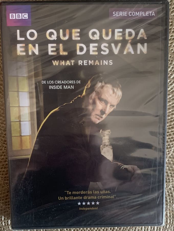 IMG_9381 LO QUE QUEDA EN EL DESVAN - Imagen 1