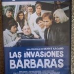 LAS INVASIONES BARBARAS