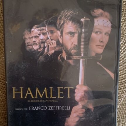 HAMLET, el honor de la venganza