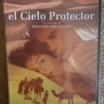 EL CIELO PROTECTOR