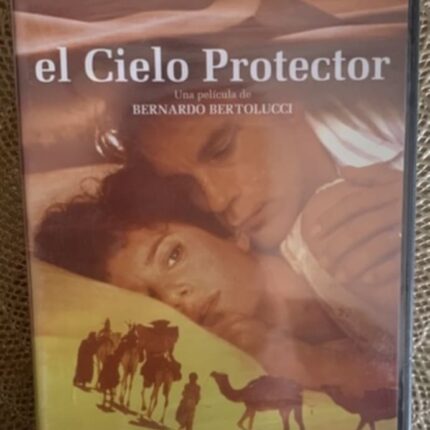 EL CIELO PROTECTOR