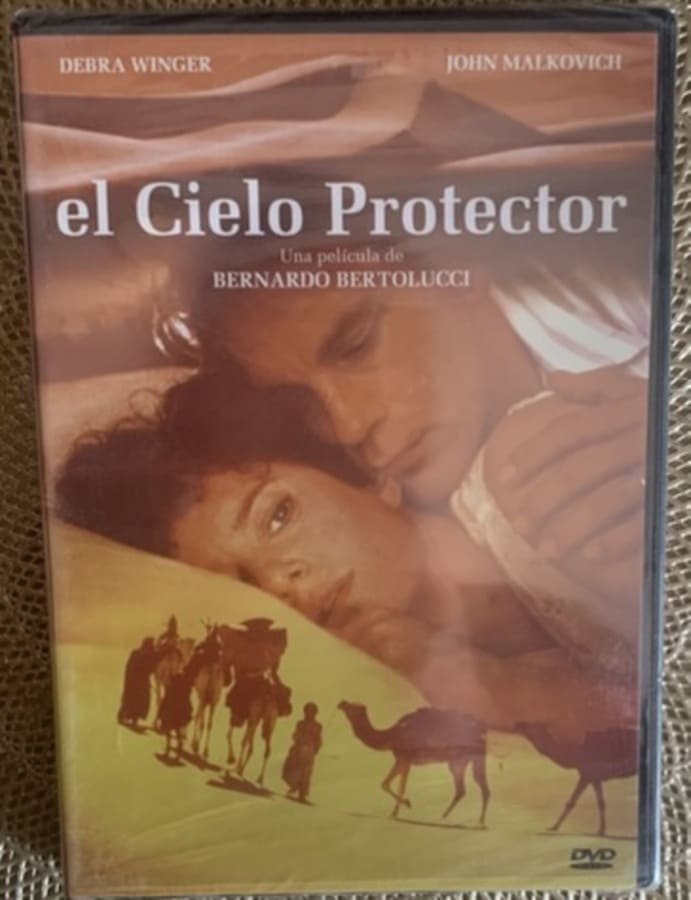 IMG_9389 EL CIELO PROTECTOR - Imagen 1