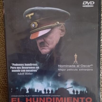 EL HUNDIMIENTO