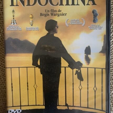 INDOCHINA