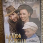 La vida es bella