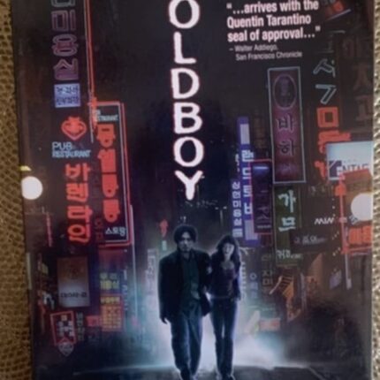 OLDBOY