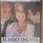 EL HIJO DE LA NOVIA