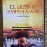 EL ULTIMO EMPERADOR