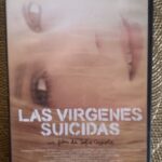 LAS VIRGENES SUICIDAS