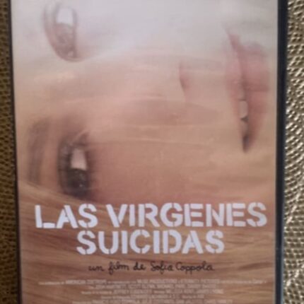 LAS VIRGENES SUICIDAS