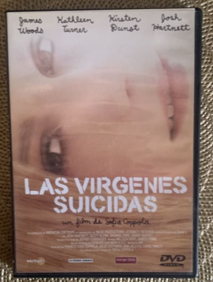 IMG_9415 LAS VIRGENES SUICIDAS - Imagen 1