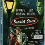 SCARLET STREET / PERVERSIDAD - EDICION COLECCIONISTA 4k uhd