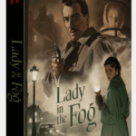 Lady in the Fog - HAMMER CRIMES COLLECTION